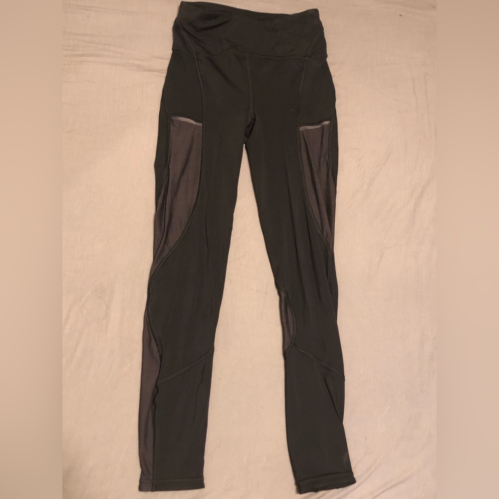 Lululemon Leggings Women’s Size 2